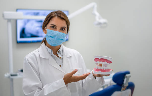 Best Emergency Orthodontic Repairs in Cattaraugus, NY