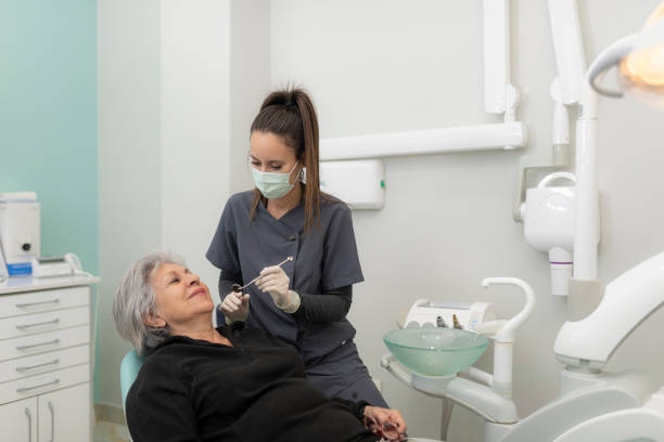Best Emergency Treatment for Oral Infections in Cattaraugus, NY